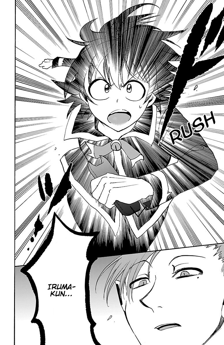 Mairimashita! Iruma-kun, Chapter 30 image 21
